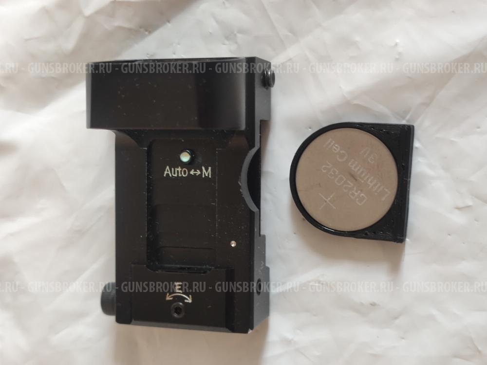 Коллиматорный прицел Hakko BED-40