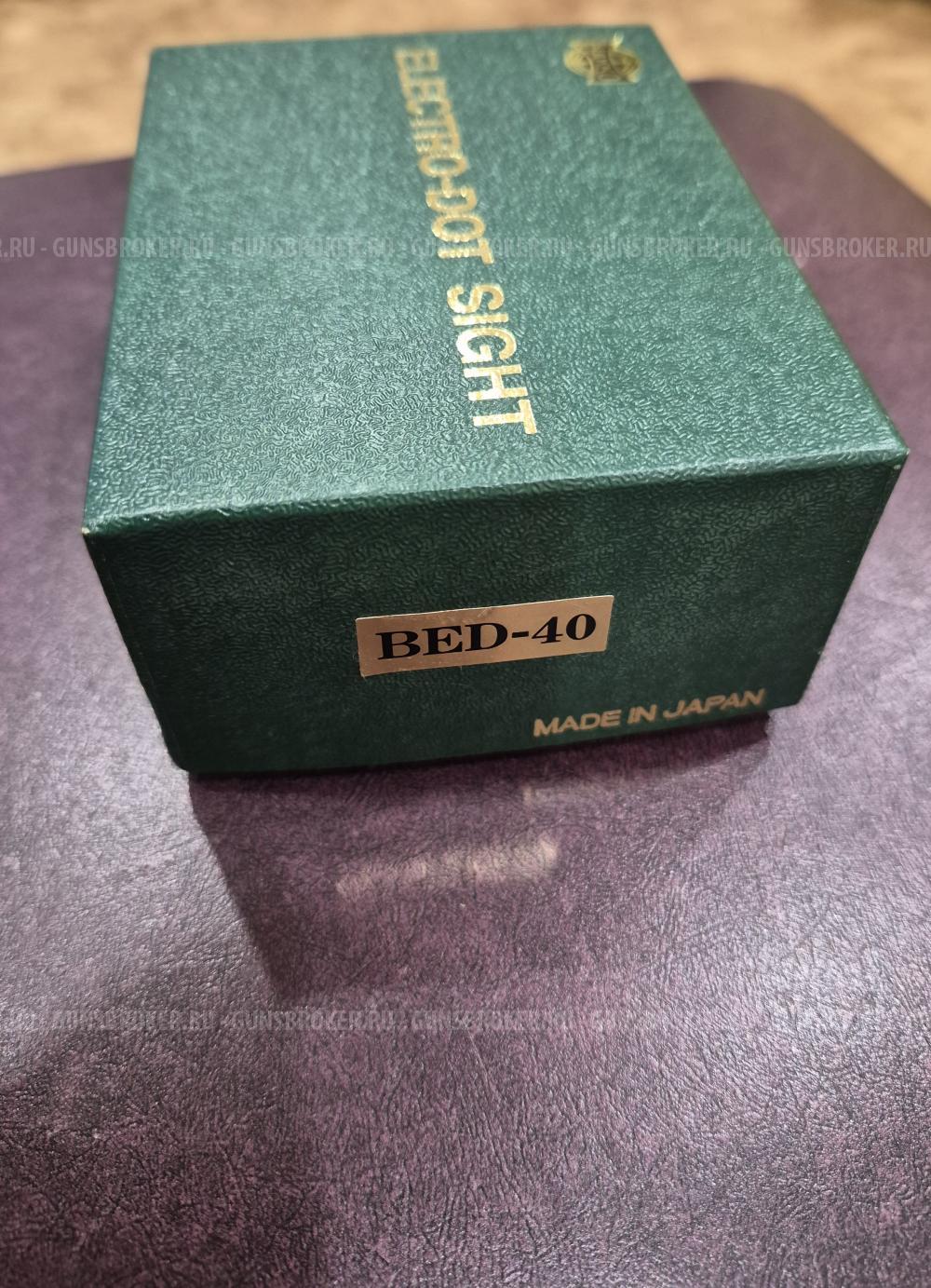 Коллиматорный прицел HAKKO BED-40