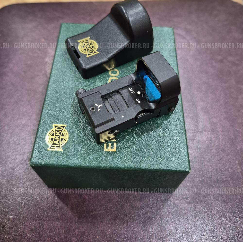 Коллиматорный прицел HAKKO BED-40