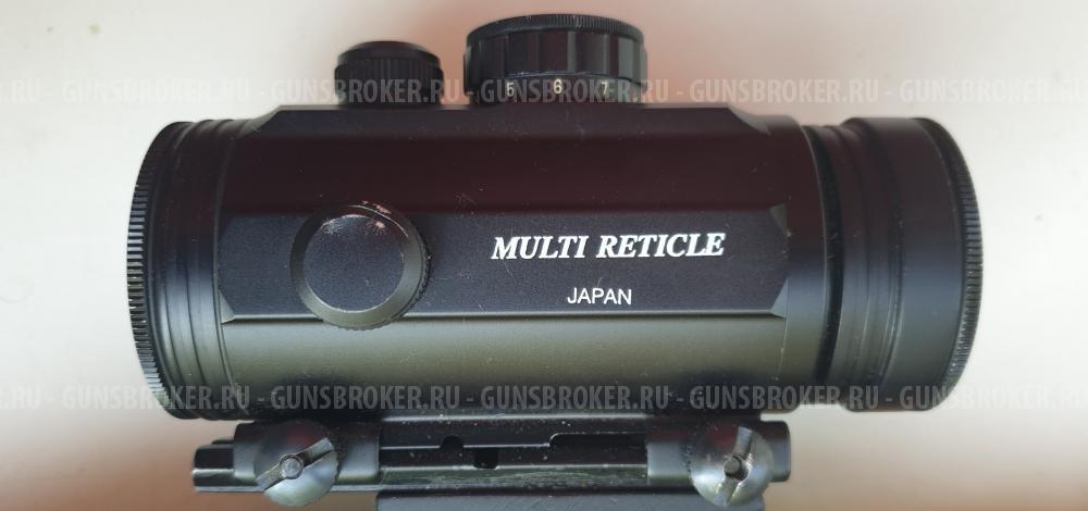 Коллиматорный прицел Hakko BED-5 MR-02 Япония