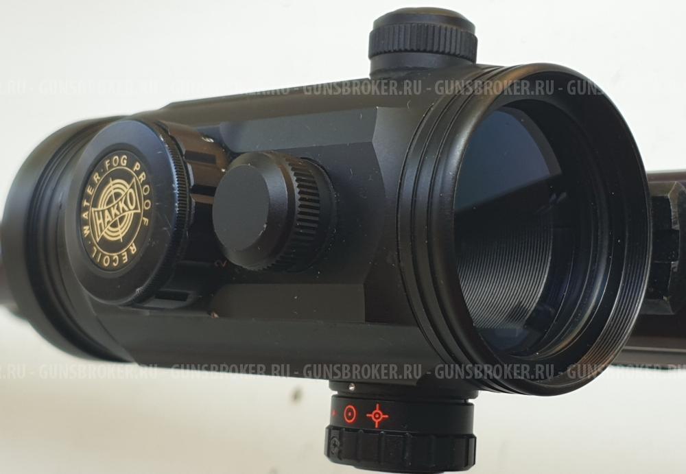 Коллиматорный прицел Hakko BED-5 MR-02 Япония