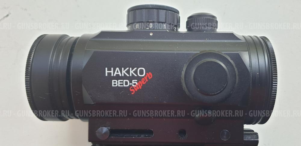 Коллиматорный прицел Hakko BED-5 MR-02 Япония
