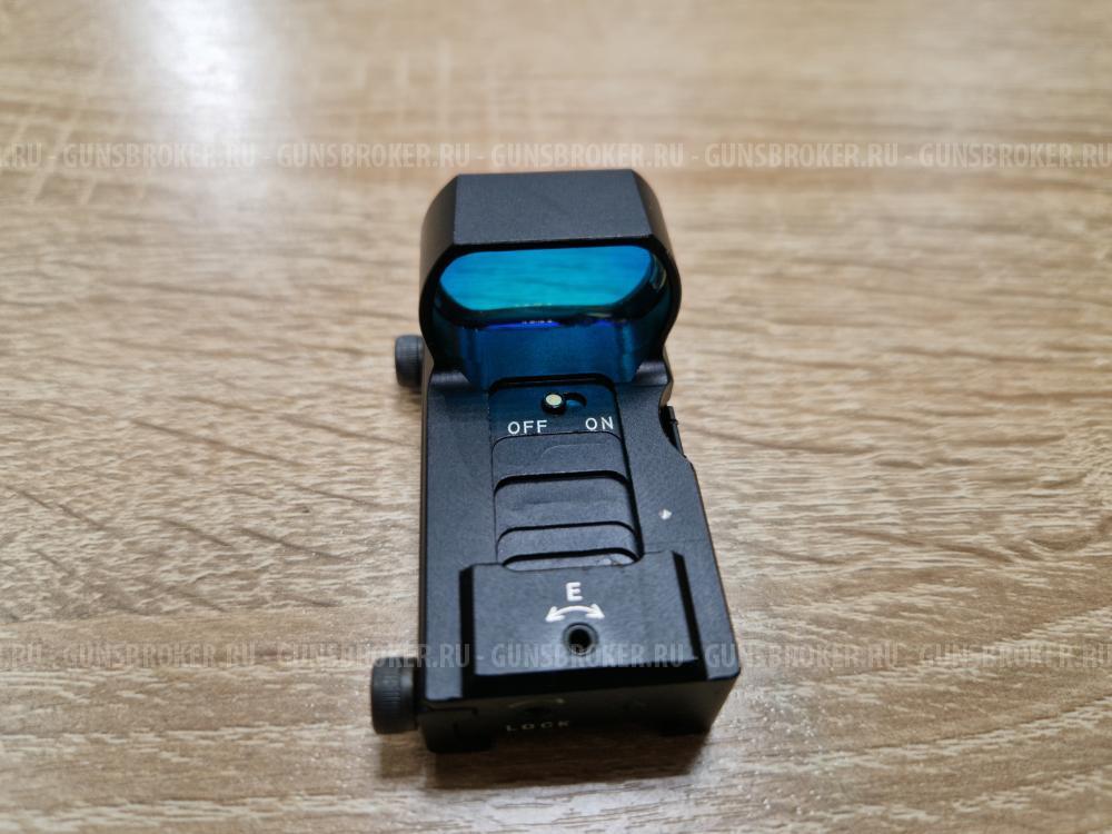 Коллиматорный прицел Hakko TS-40 Panorama (Япония)