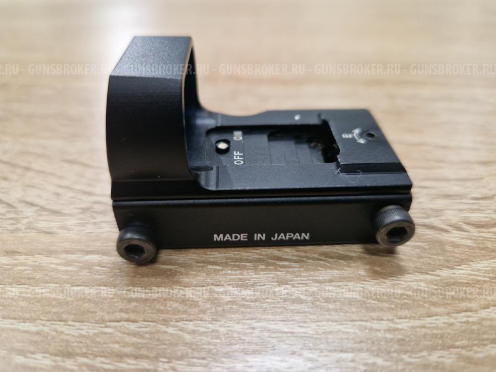 Коллиматорный прицел Hakko TS-40 Panorama (Япония)