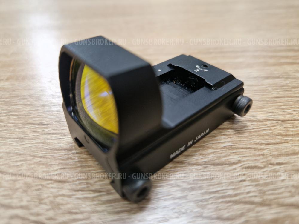 Коллиматорный прицел Hakko TS-40 Panorama (Япония)