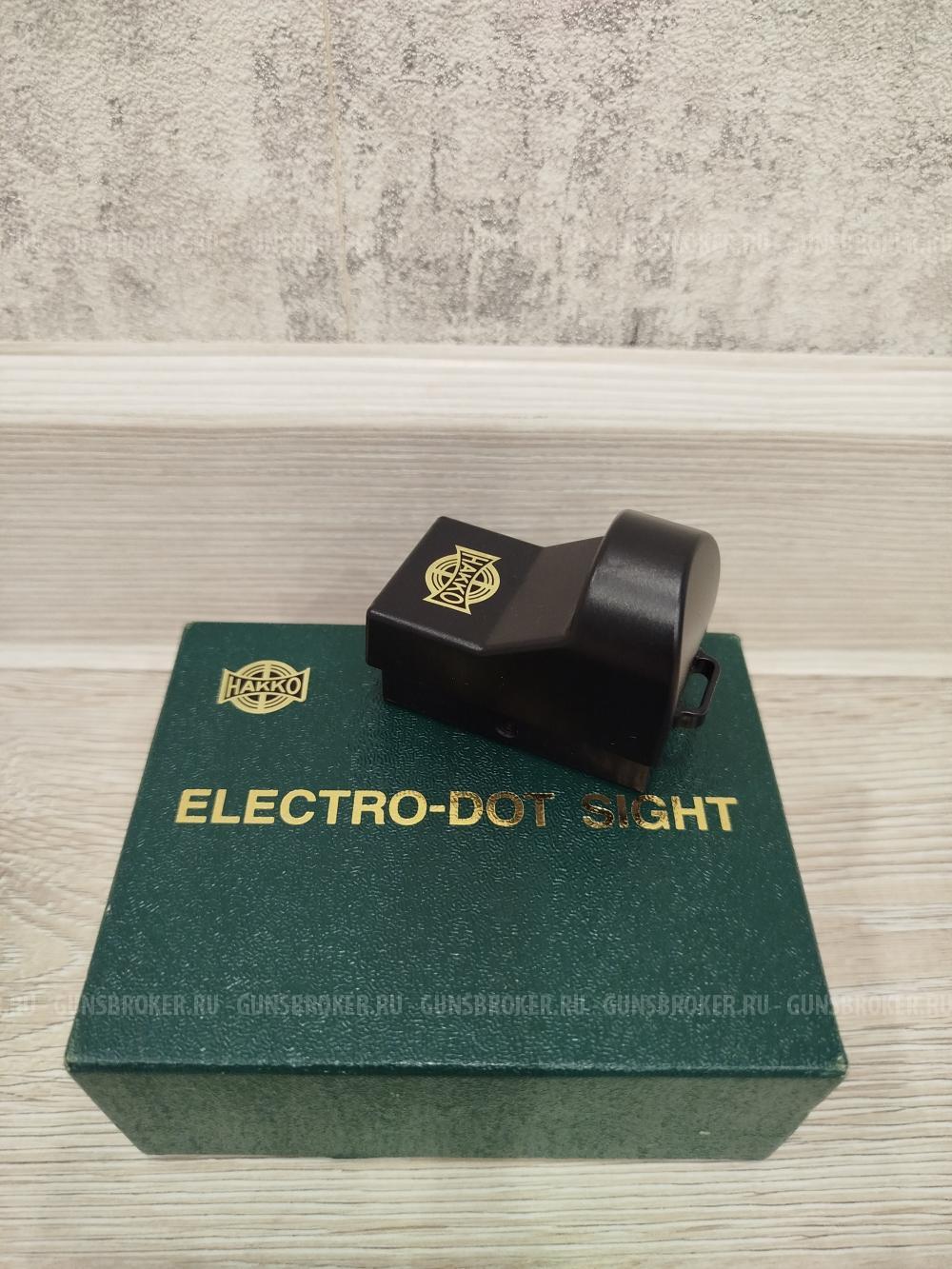 Коллиматорный прицел Hakko