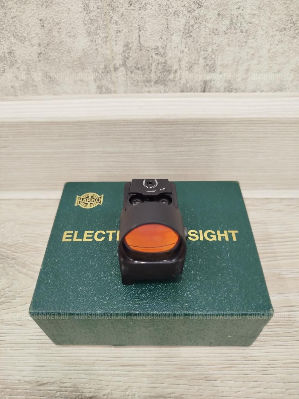 Коллиматорный прицел Hakko