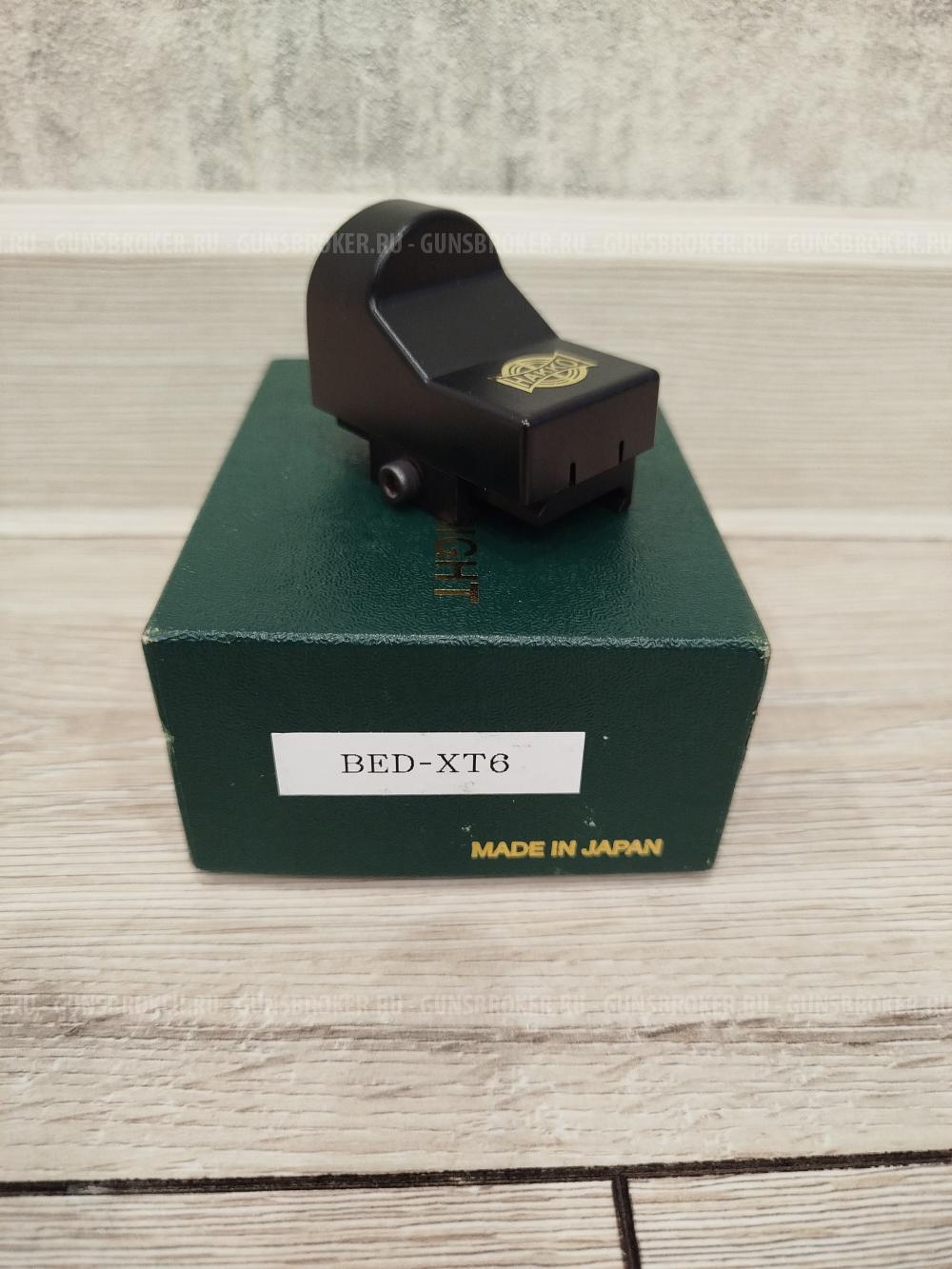 Коллиматорный прицел Hakko