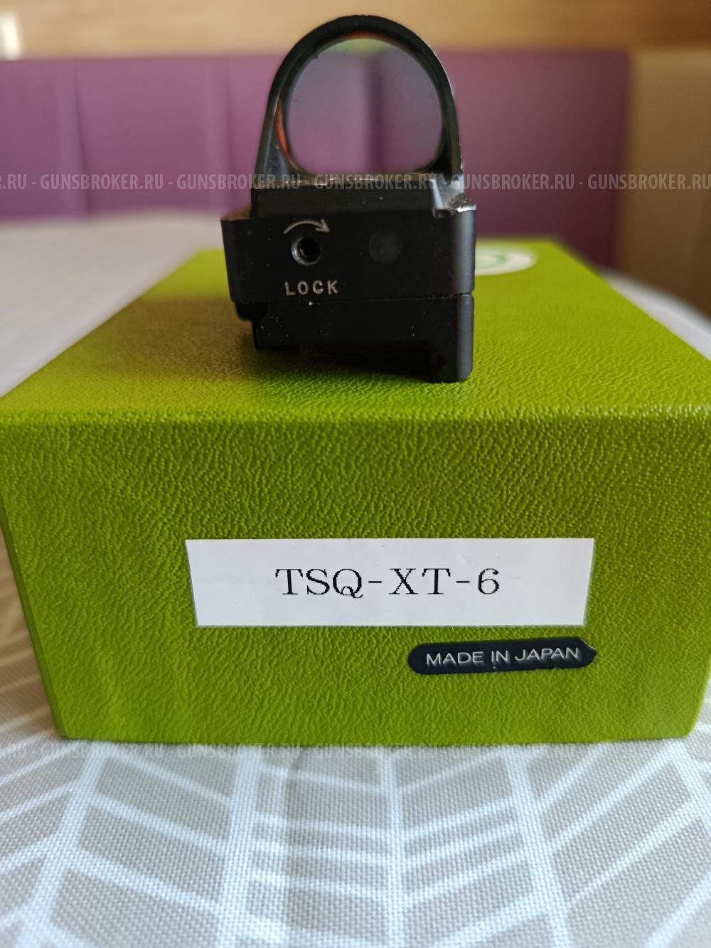 Коллиматорный прицел Hakko