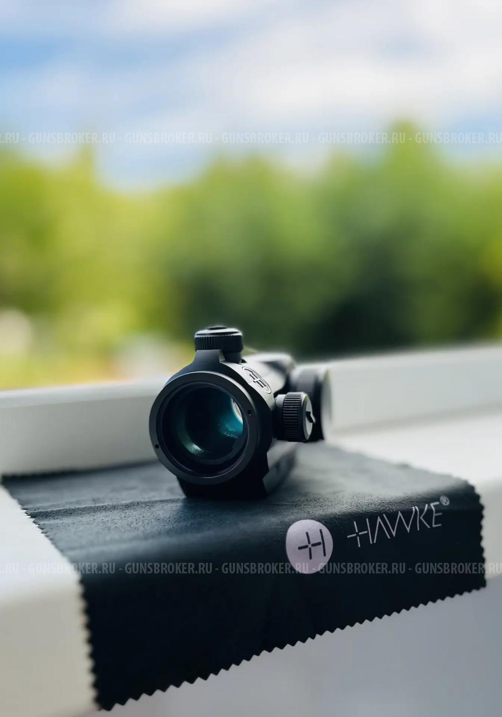 Коллиматорный прицел Hawke Vantage Red Dot