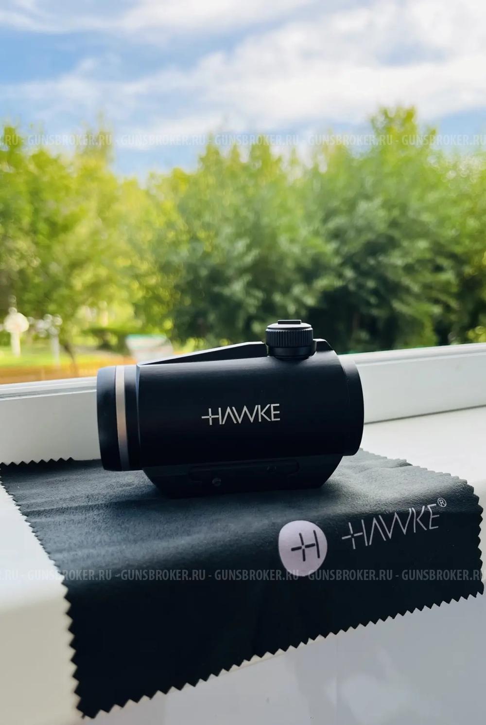 Коллиматорный прицел Hawke Vantage Red Dot