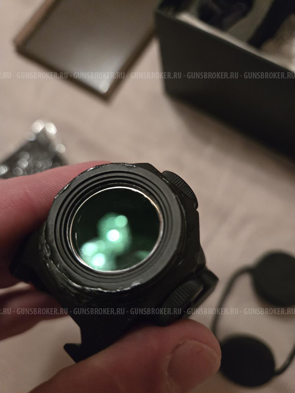 Коллиматорный прицел Holosan HS403GL