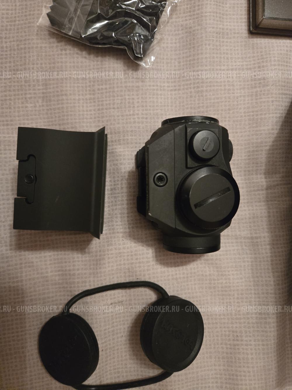 Коллиматорный прицел Holosan HS403GL