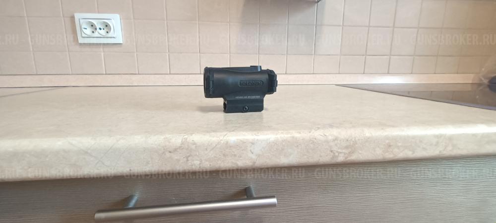 Коллиматорный прицел Holosun 530c green