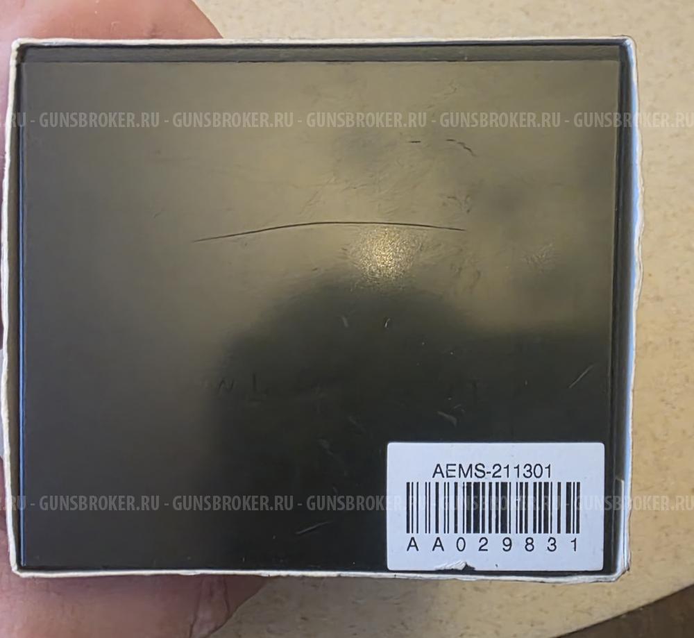 Коллиматорный прицел Holosun AEMS (Red)