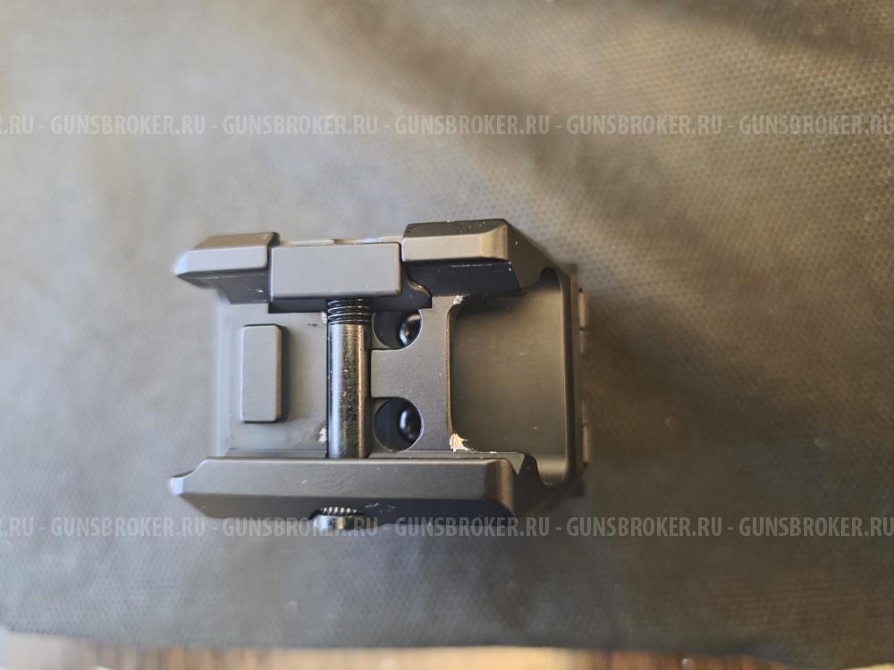 Коллиматорный прицел Holosun AEMS (Red)