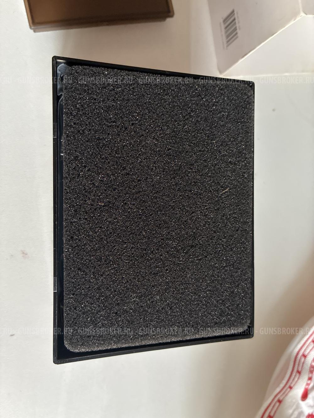 Коллиматорный прицел Holosun HE403B-GR