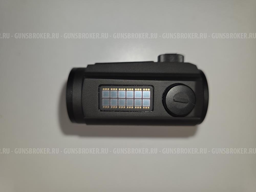 Коллиматорный прицел holosun hs403c