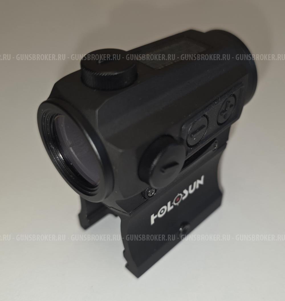 Коллиматорный прицел holosun hs403c