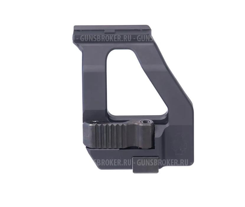 Коллиматорный прицел Holosun HS403R Micro + крон. SAG BIT(2MOA)