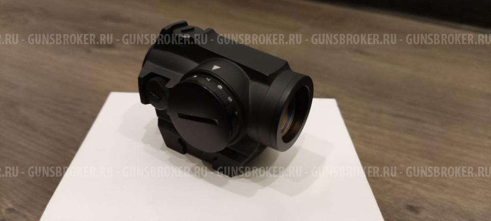 Коллиматорный прицел Holosun HS403R