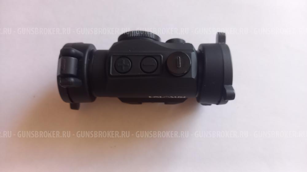 Коллиматорный прицел Holosun HS503FL