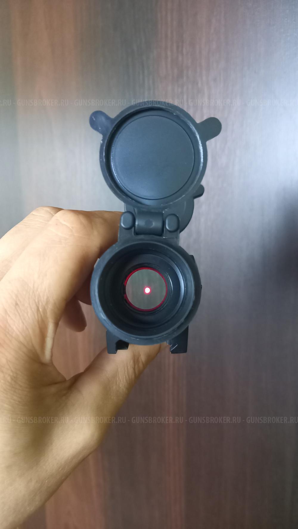 Коллиматорный прицел Holosun HS503FL