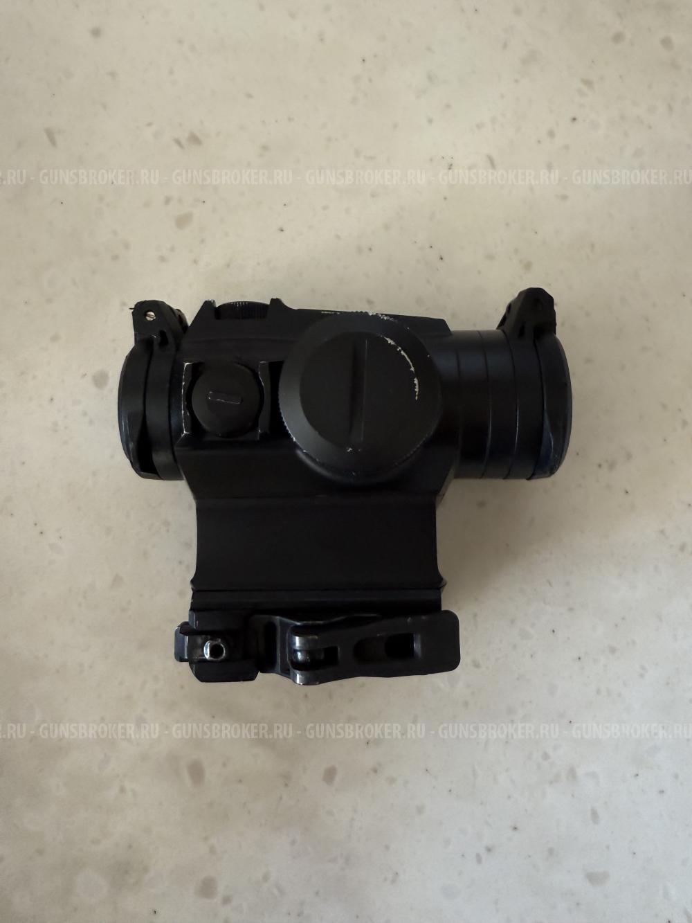 КОЛЛИМАТОРНЫЙ ПРИЦЕЛ HOLOSUN HS515GM