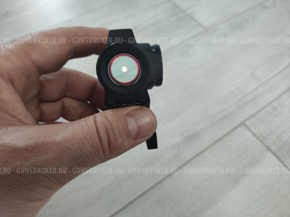 Коллиматорный прицел Holosun MIcro HS403R 