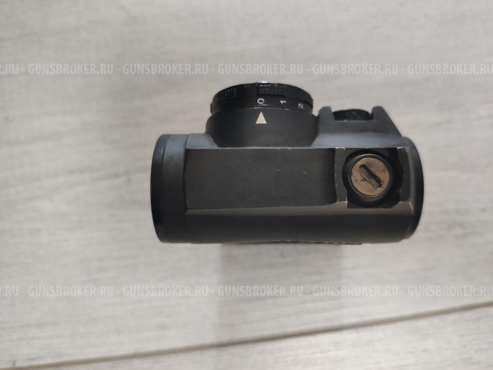Коллиматорный прицел Holosun MIcro HS403R 