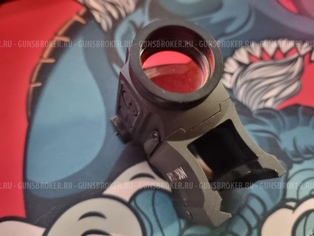 Коллиматорный прицел Holosun Paralow HS403C