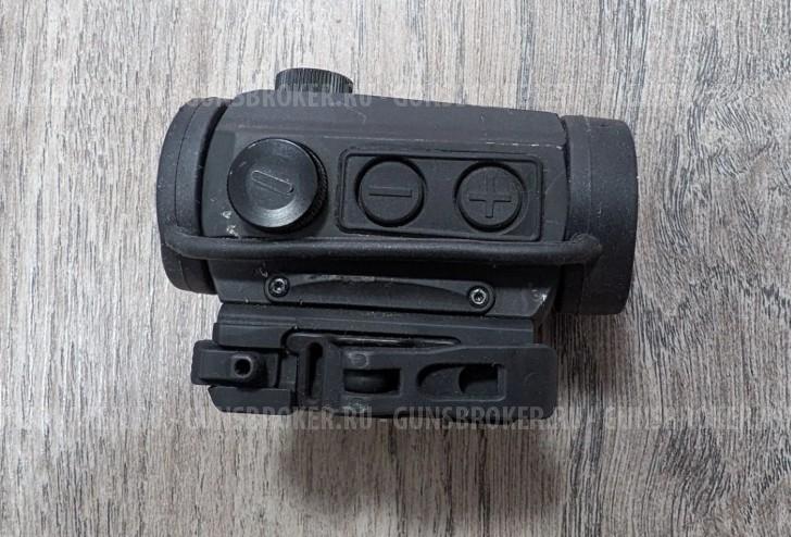 Коллиматорный прицел Holosun Paralow HS403C