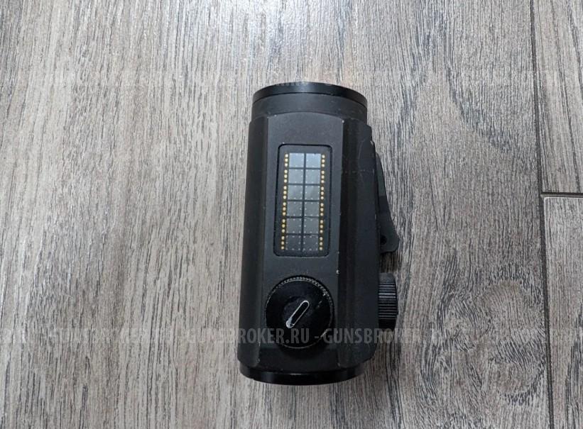 Коллиматорный прицел Holosun Paralow HS403C