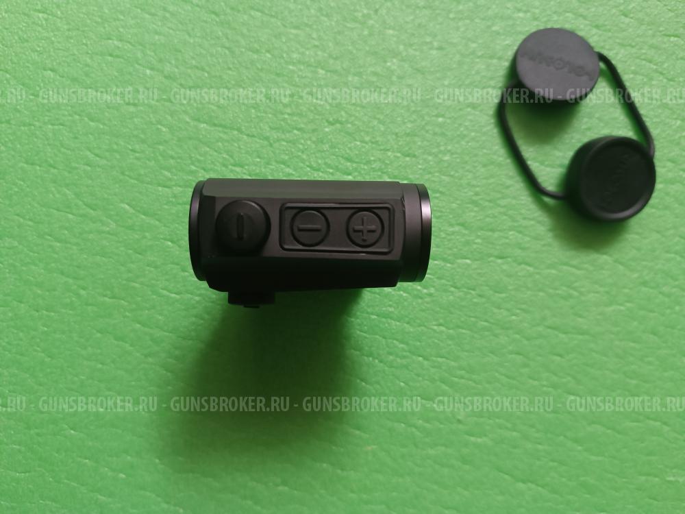Коллиматорный прицел Holosun Paralow HS403В