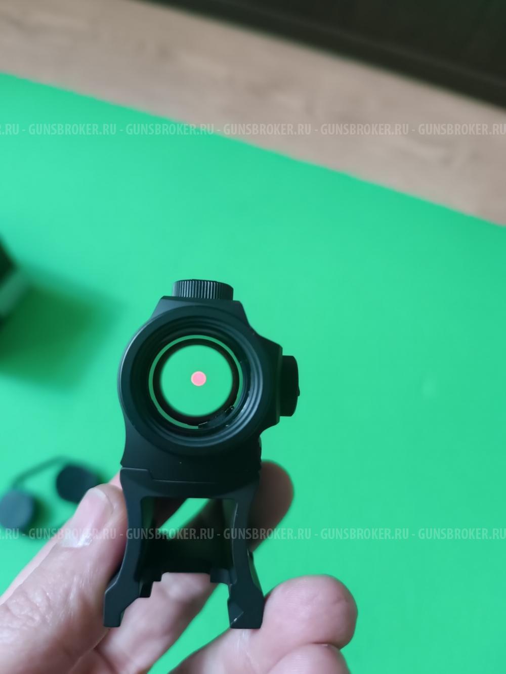 Коллиматорный прицел Holosun Paralow HS403В