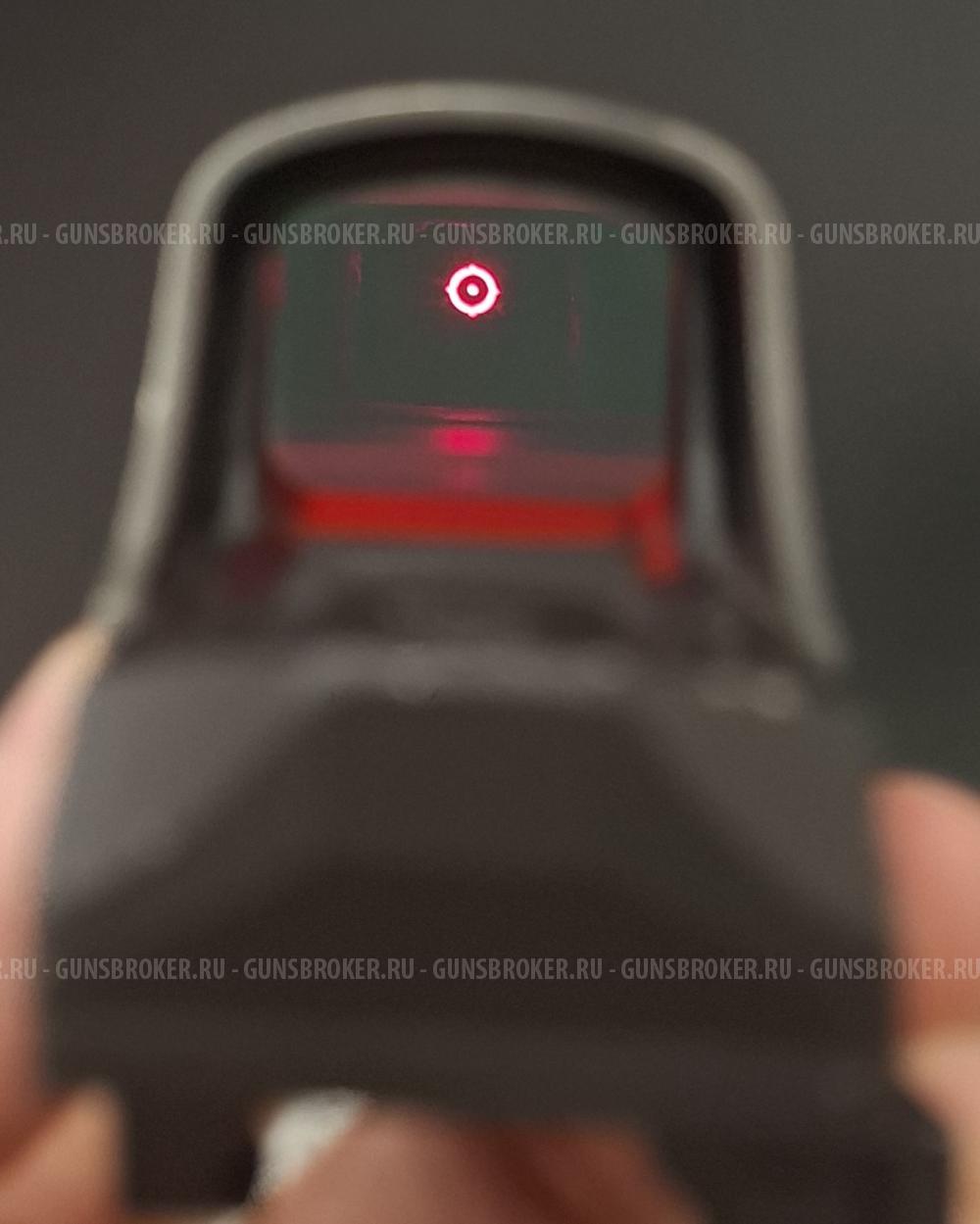Коллиматорный прицел Holosun Reflex Sight HS510C