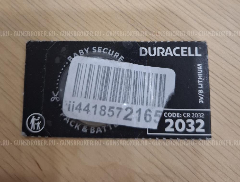 Коллиматорный прицел Holosun Reflex Sight HS510C