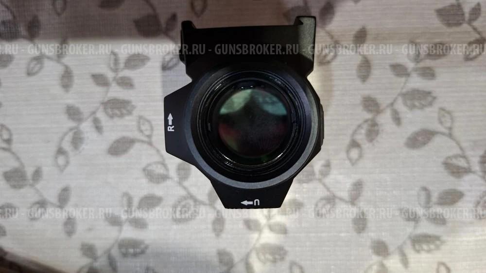 Коллиматорный прицел Holosun SCRS- RD-2