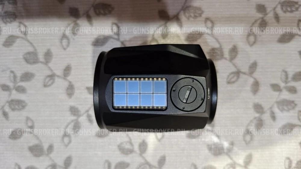 Коллиматорный прицел Holosun SCRS- RD-2