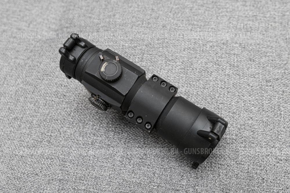 Коллиматорный прицел Holosun Tube HS506