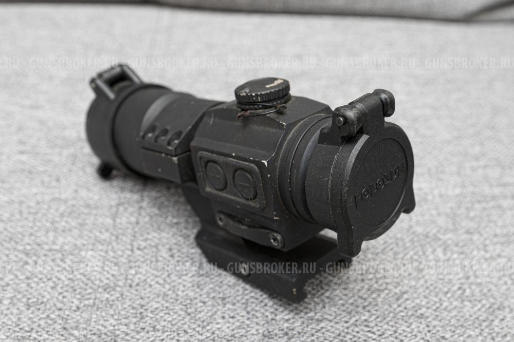 Коллиматорный прицел Holosun Tube HS506