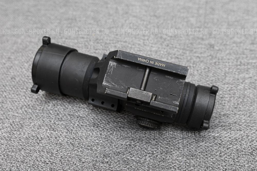 Коллиматорный прицел Holosun Tube HS506