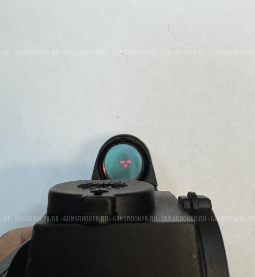 Коллиматорный прицел Кобра экп-1С 03