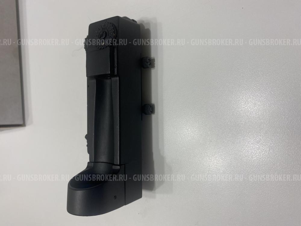 Коллиматорный прицел «Кобра».