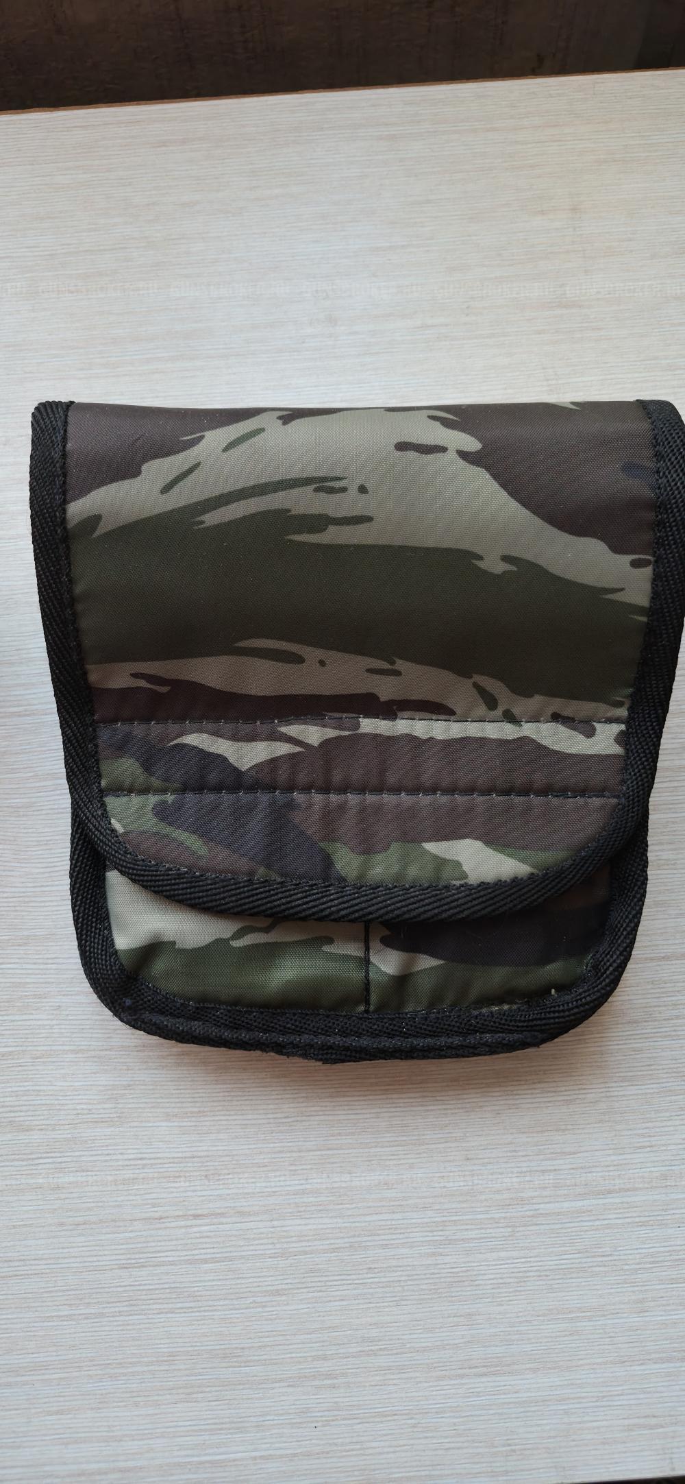 Коллиматорный прицел кобра