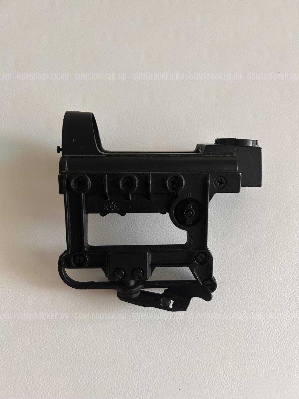 Коллиматорный прицел Кобра