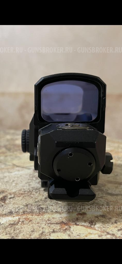 Коллиматорный прицел LEUPOLD