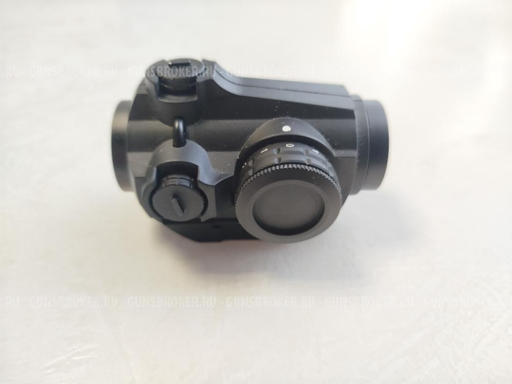 Коллиматорный прицел Maverick-III 1x22 S-MIL