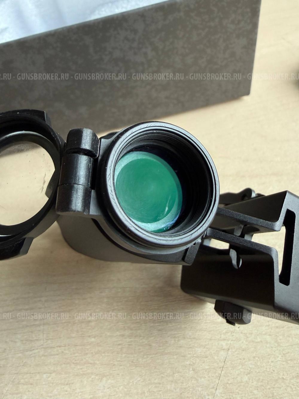 Коллиматорный прицел Maverick-IV 1x20 Mini