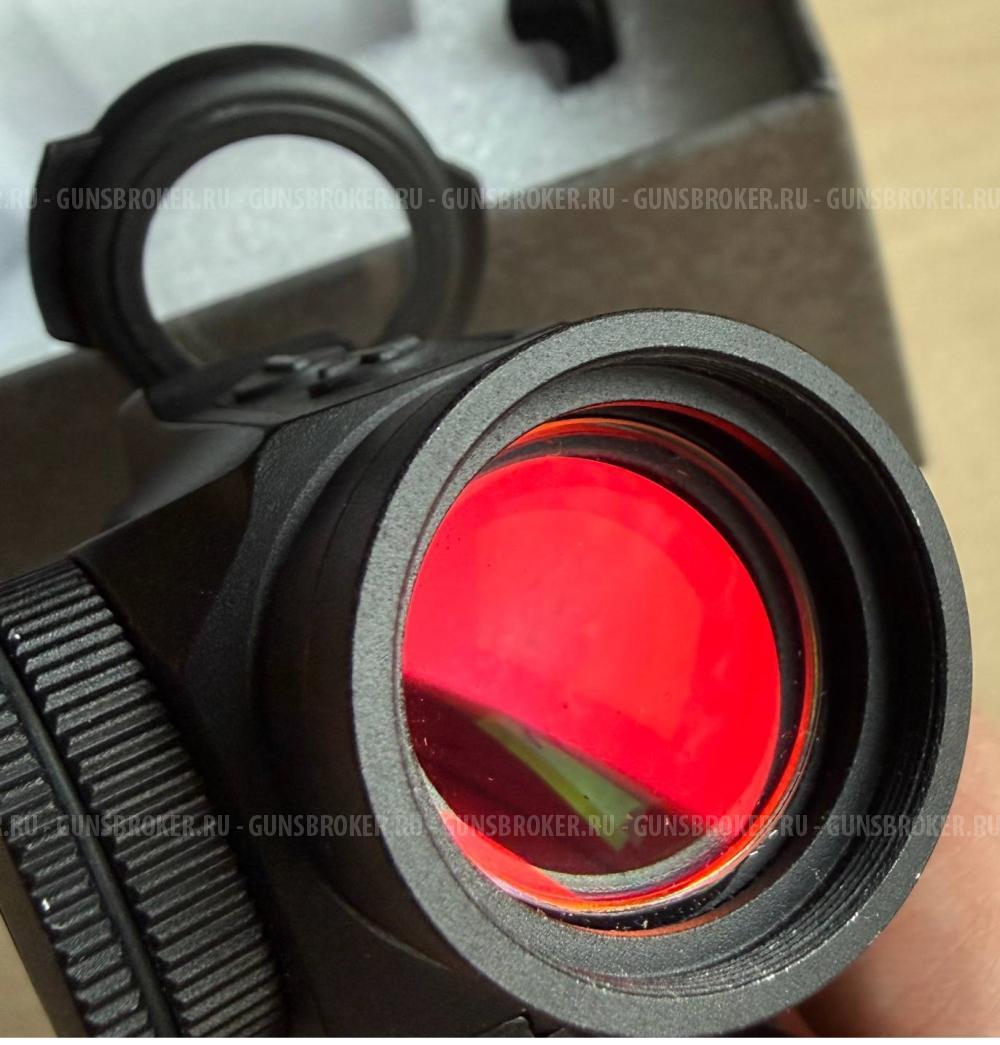 Коллиматорный прицел Maverick-IV 1x20 Mini